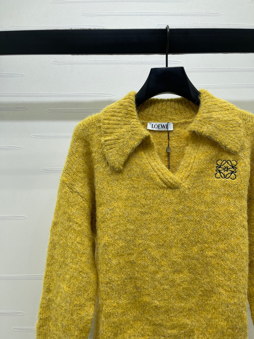 Lola Pinja Knit