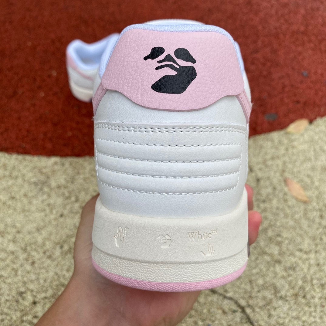 Ofa Tinka Trainers