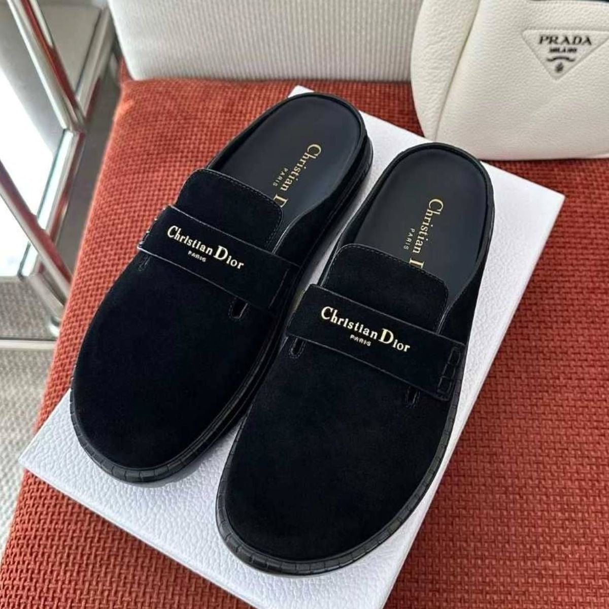 Diala Penka Mules
