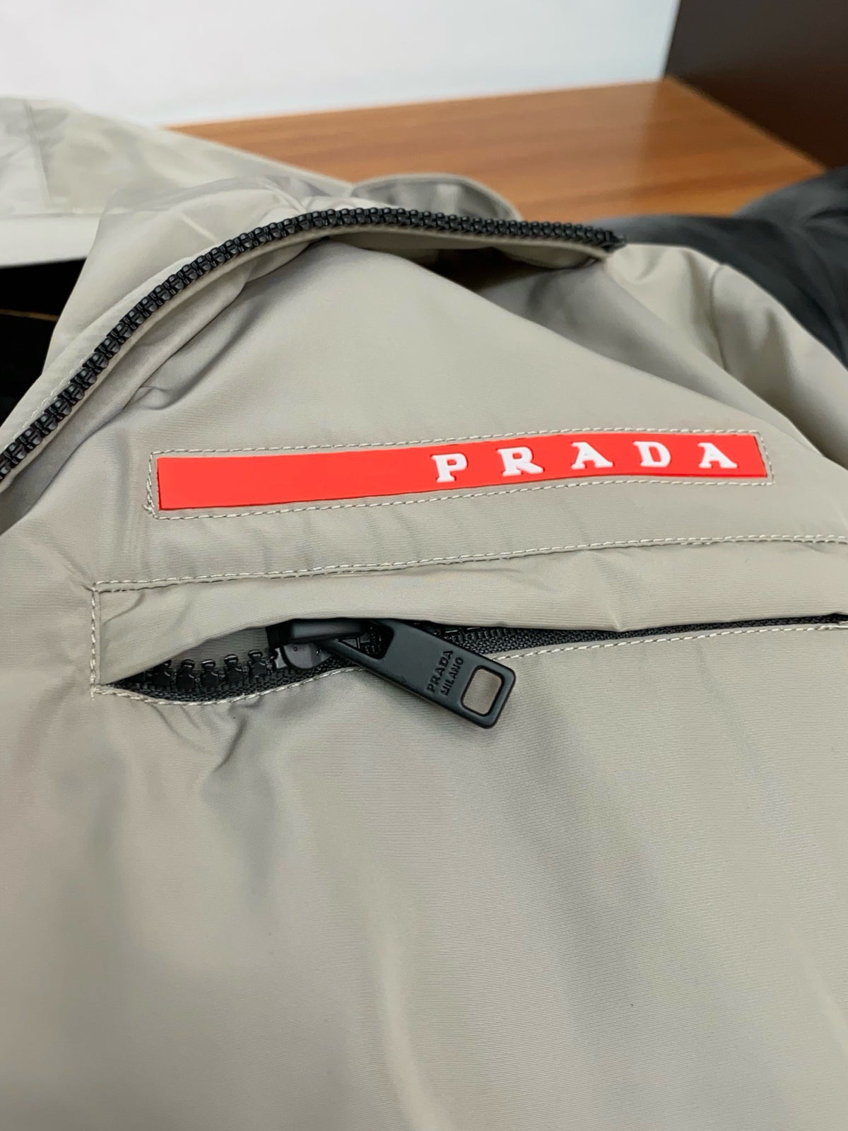Paola Pika Coat