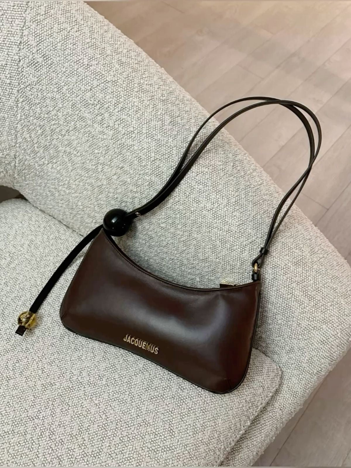 Jaci Berca Bag