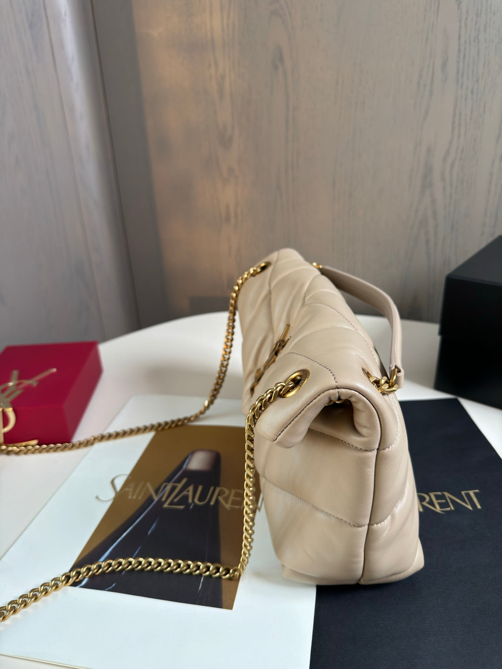 Evala Texi Bag
