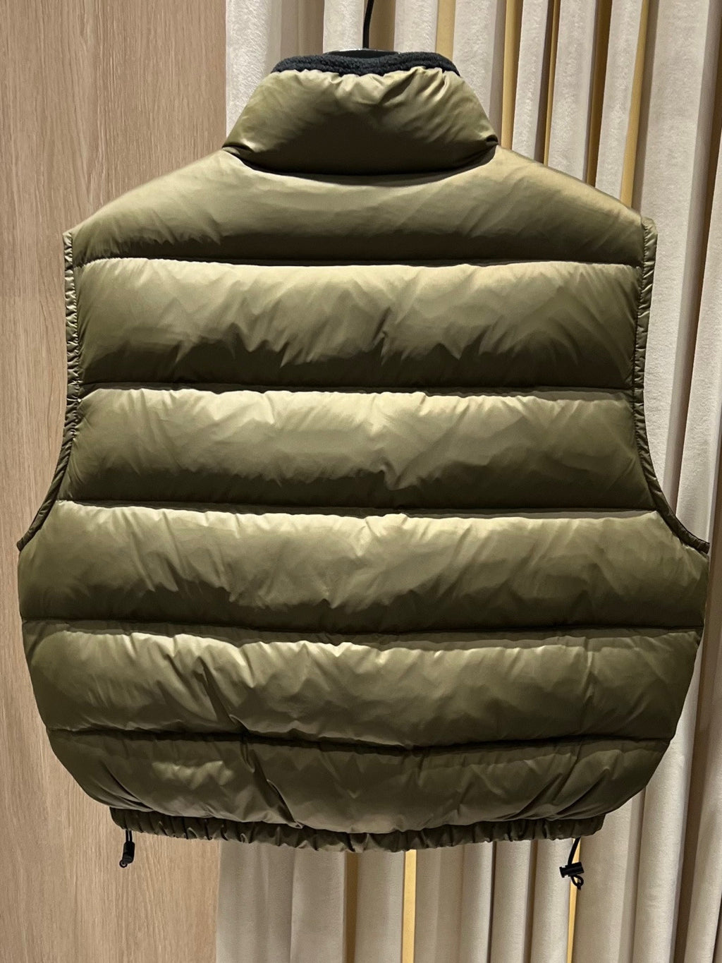 Mila Gilet