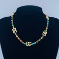 Dolce Dolte Necklace