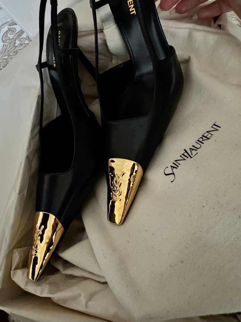 Evala Kilkenny Heels