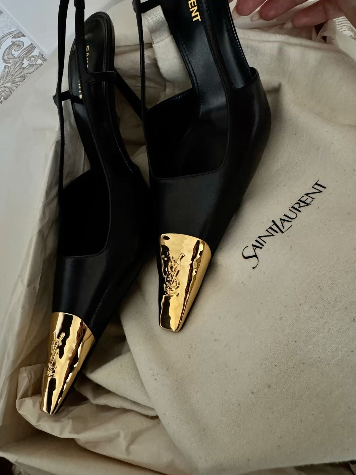 Evala Kilkenny Heels