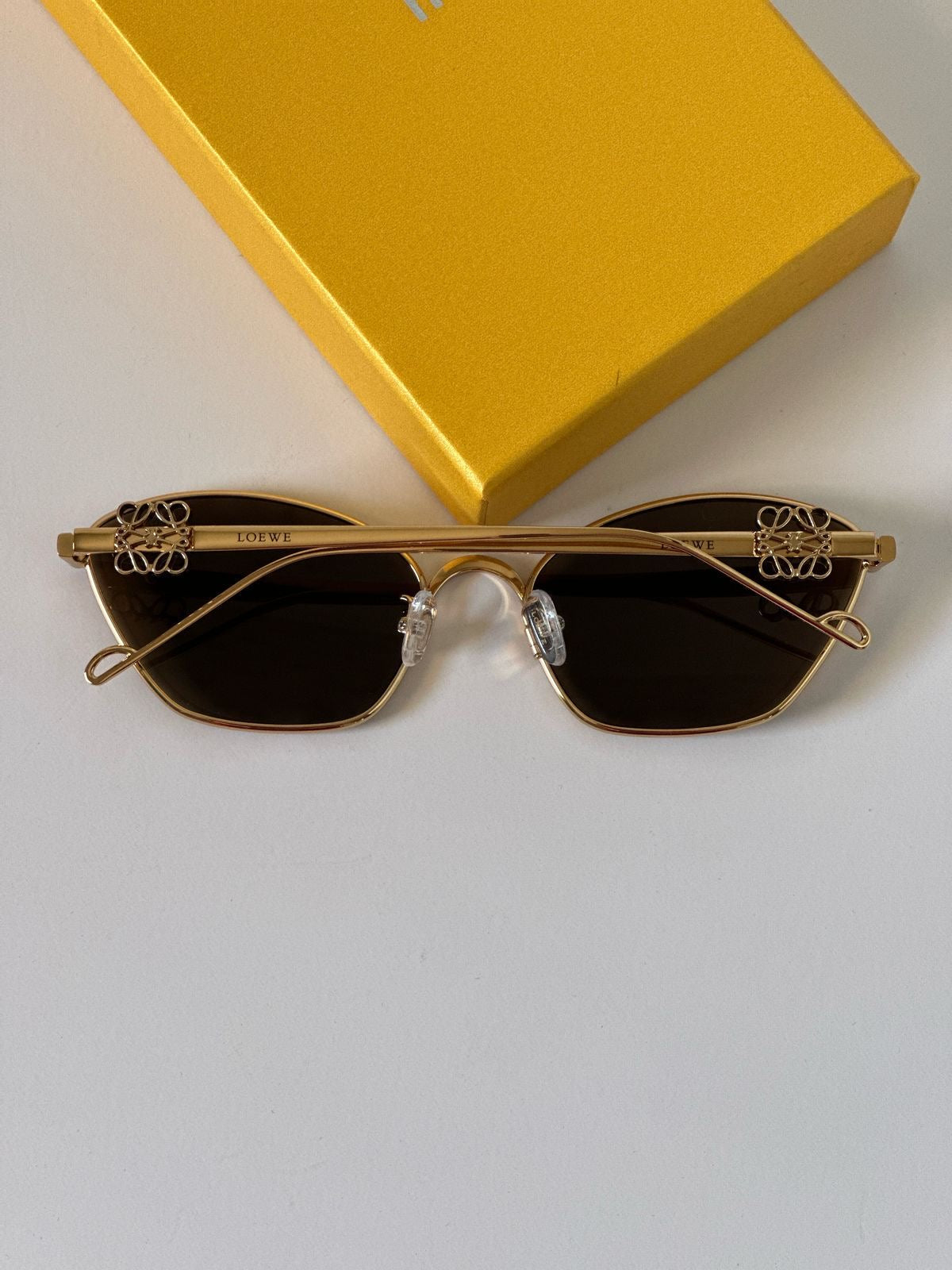 Lola Rinta Sunglasses