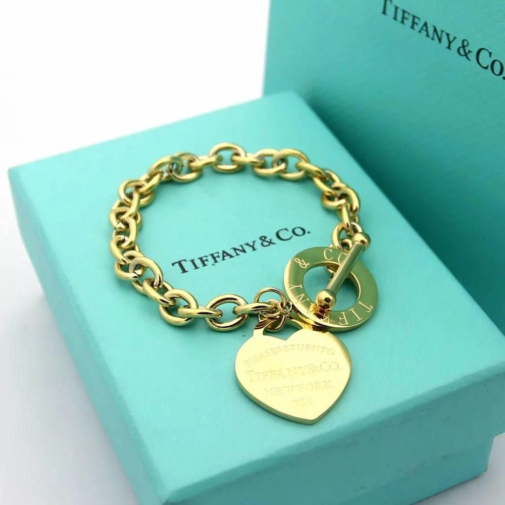 Talis Bracelet Gold