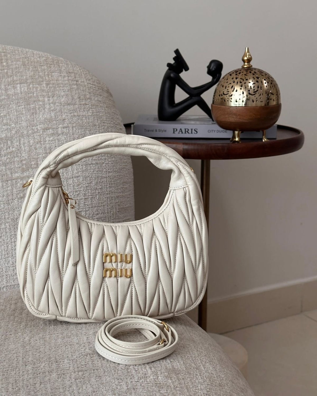 Mila Stera Bag