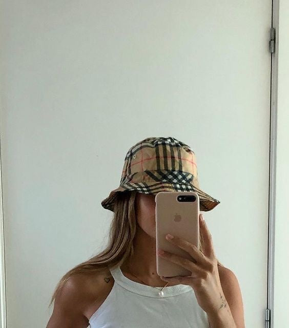 Berkella Hat