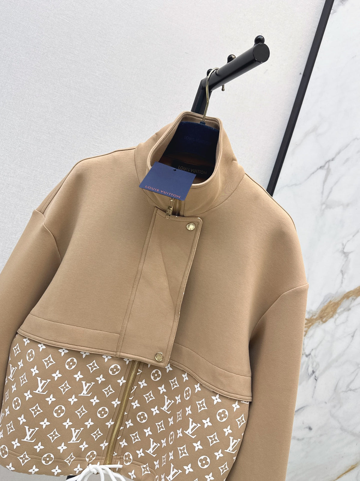 Loala Duster Jacket