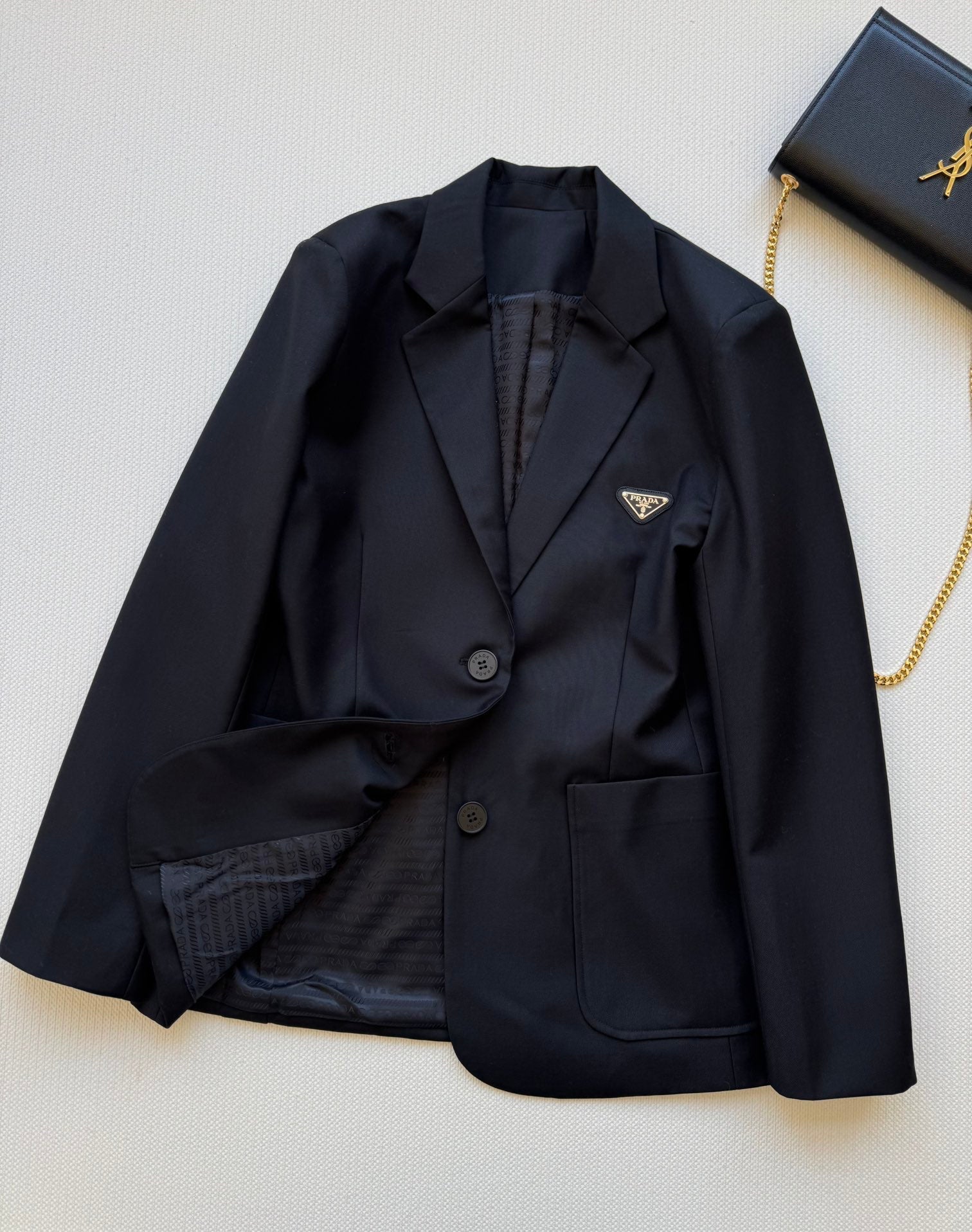 Poala Sinka Blazer