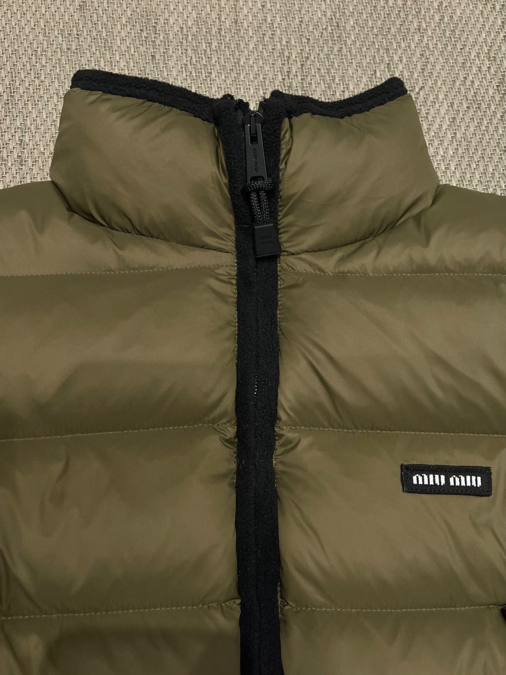 Mila Gilet