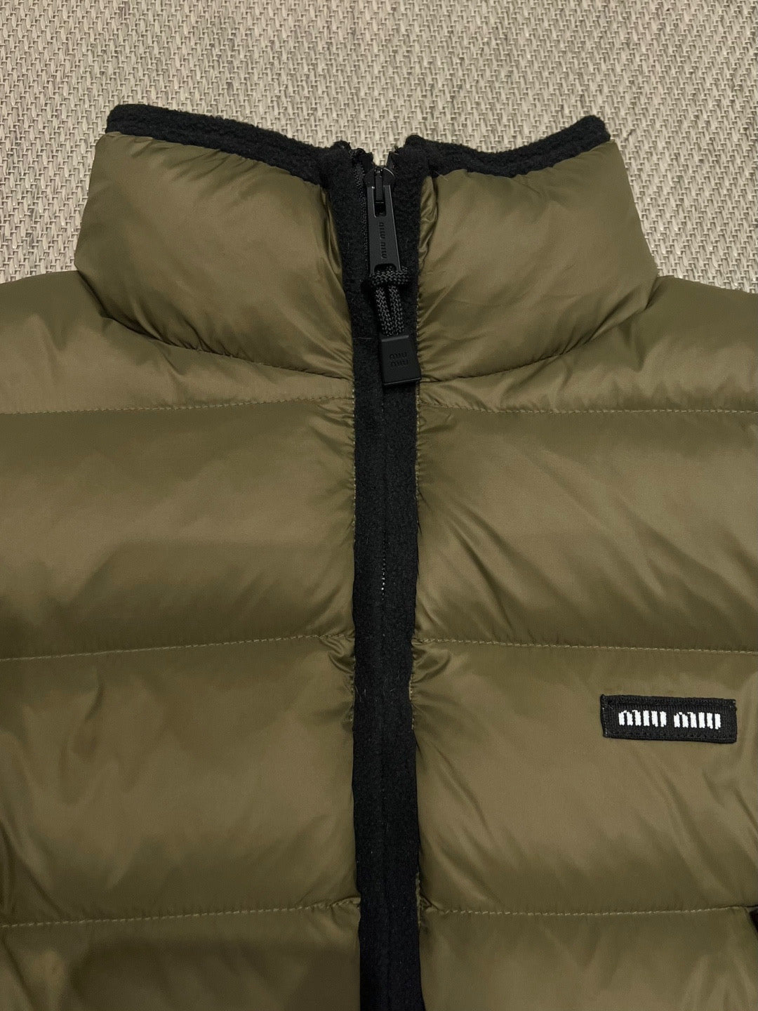 Mila Gilet