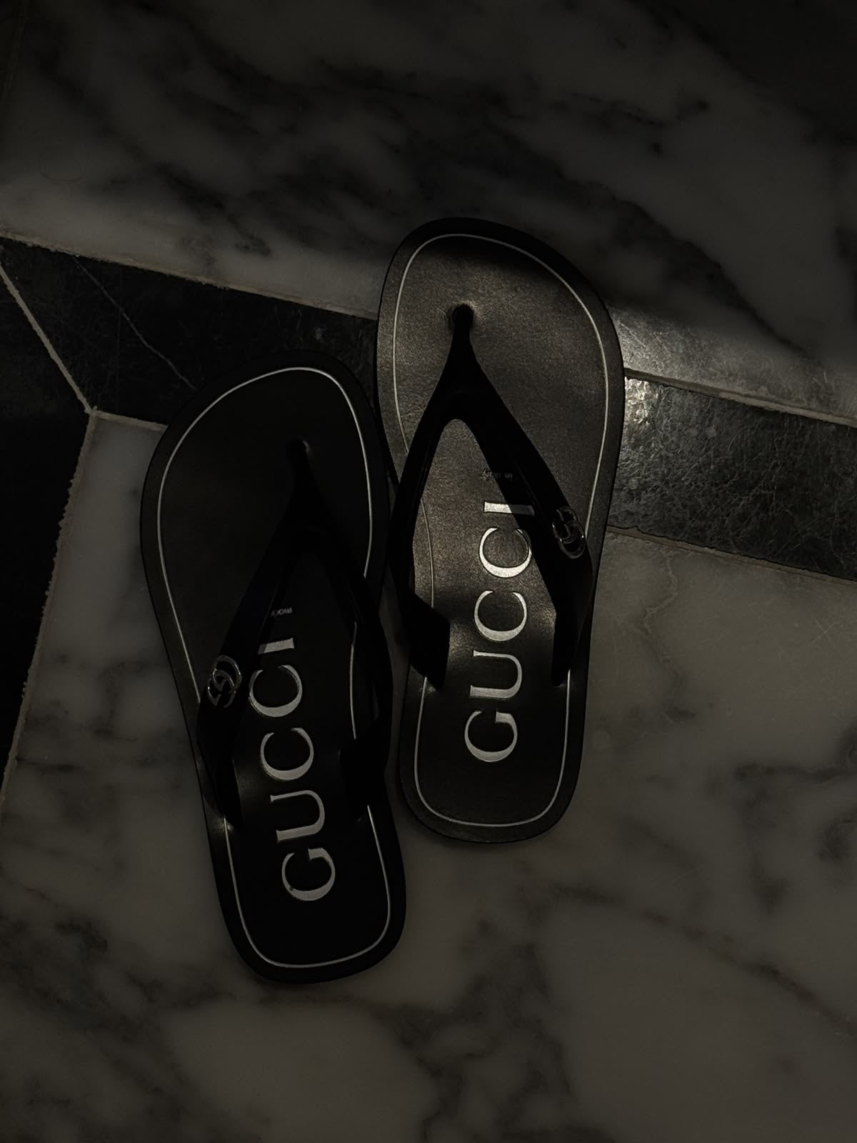 Gila Flip Flops