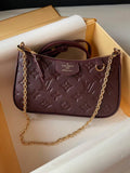 Luvina Burgu Bag