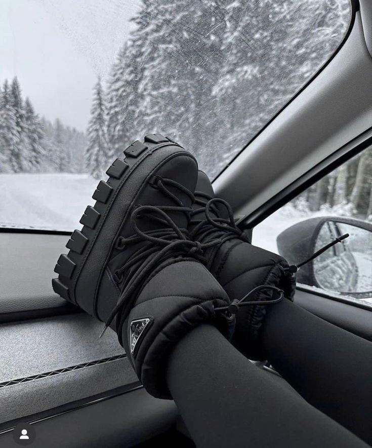 Poala Boots