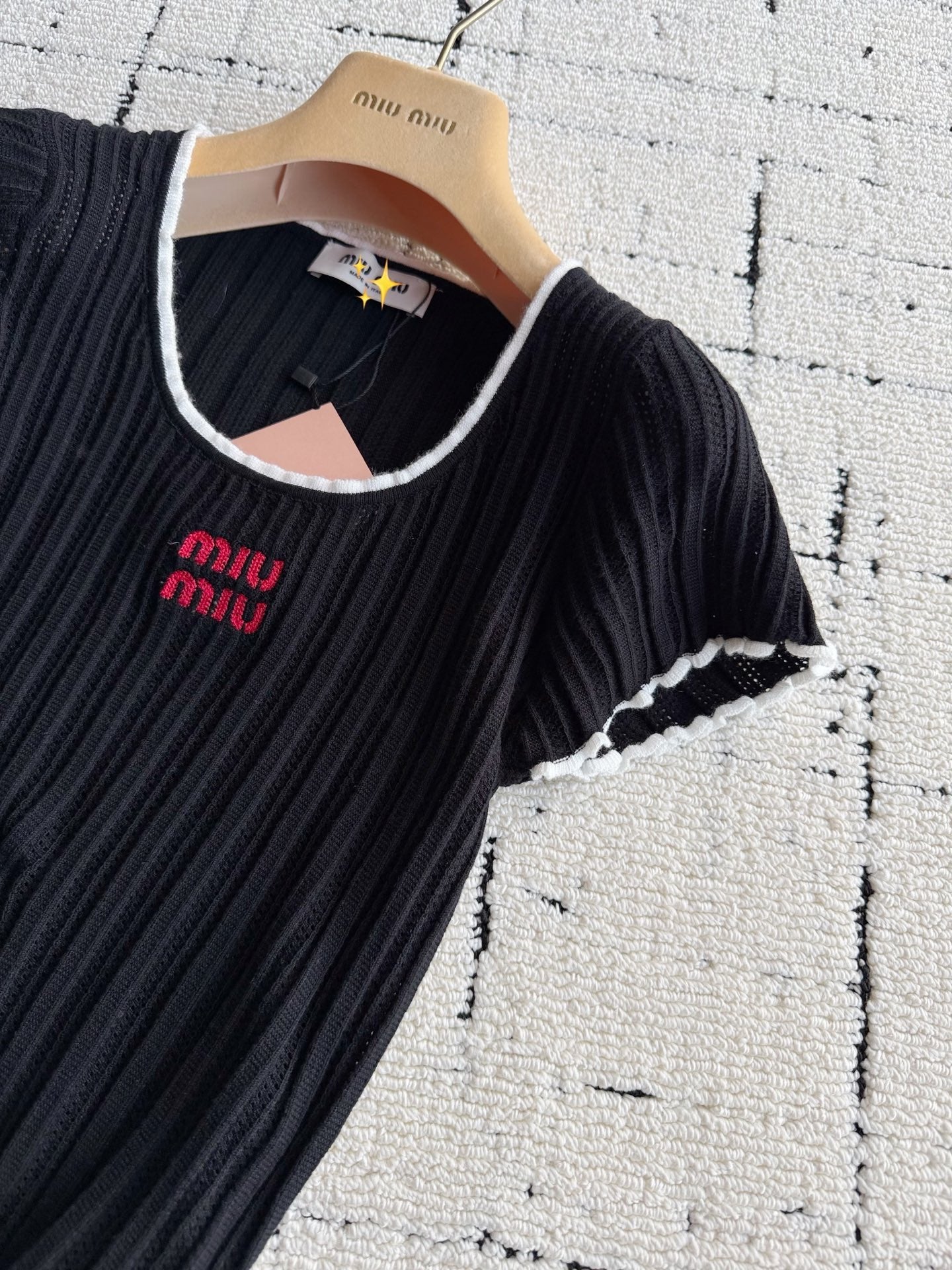 Mila Tammy Top