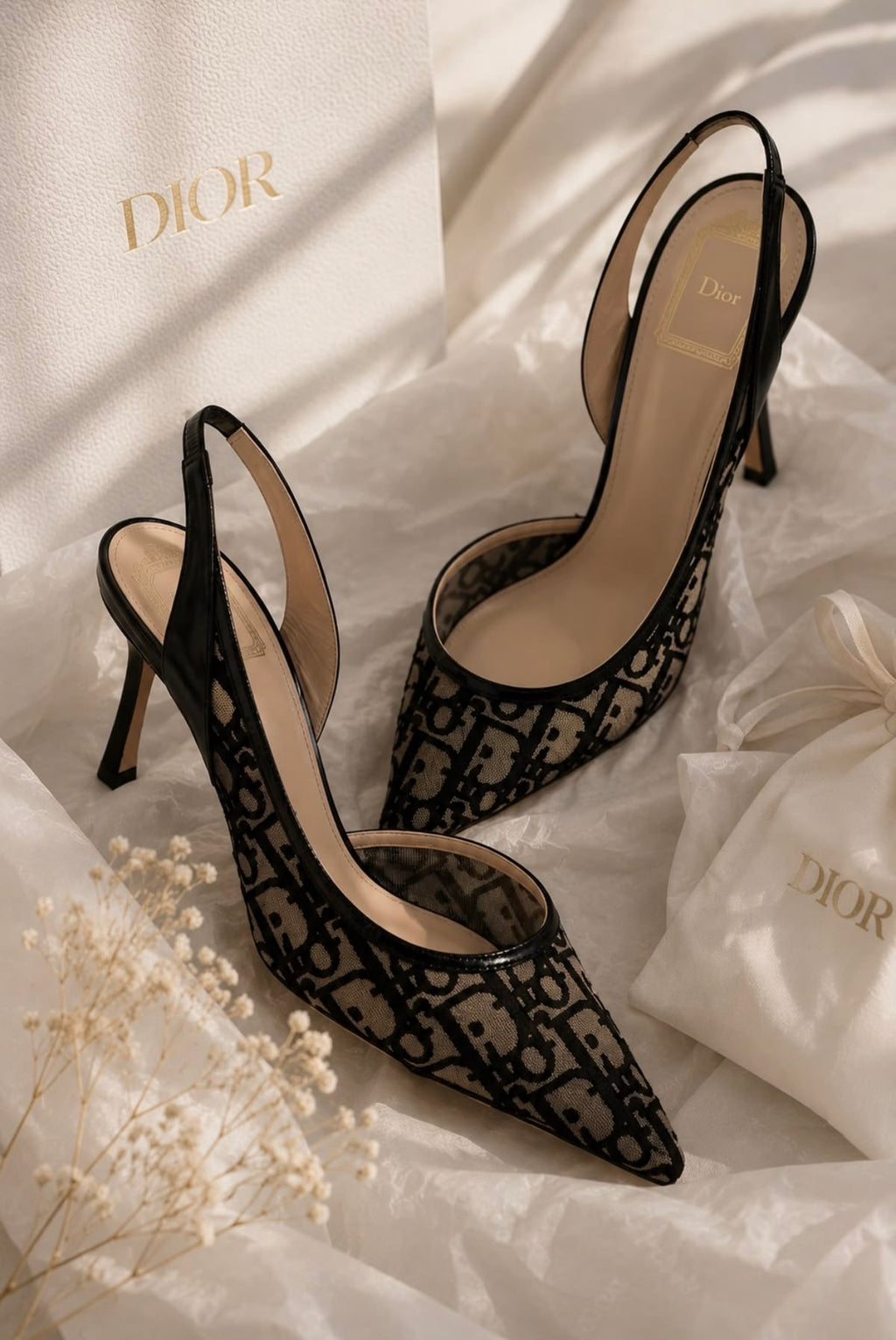 Durala Heels