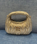 Mila Stirachi Bag