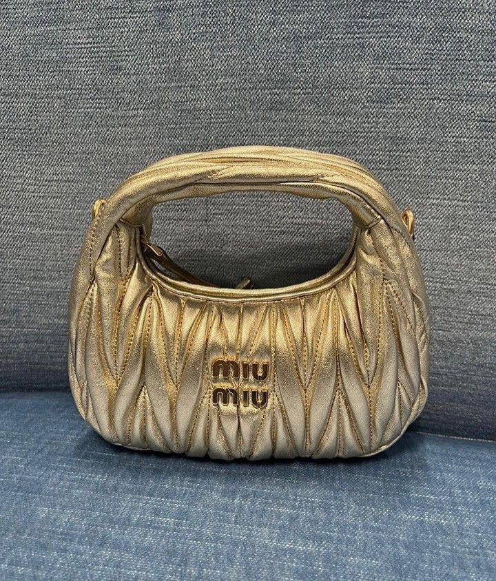 Mila Stirachi Bag