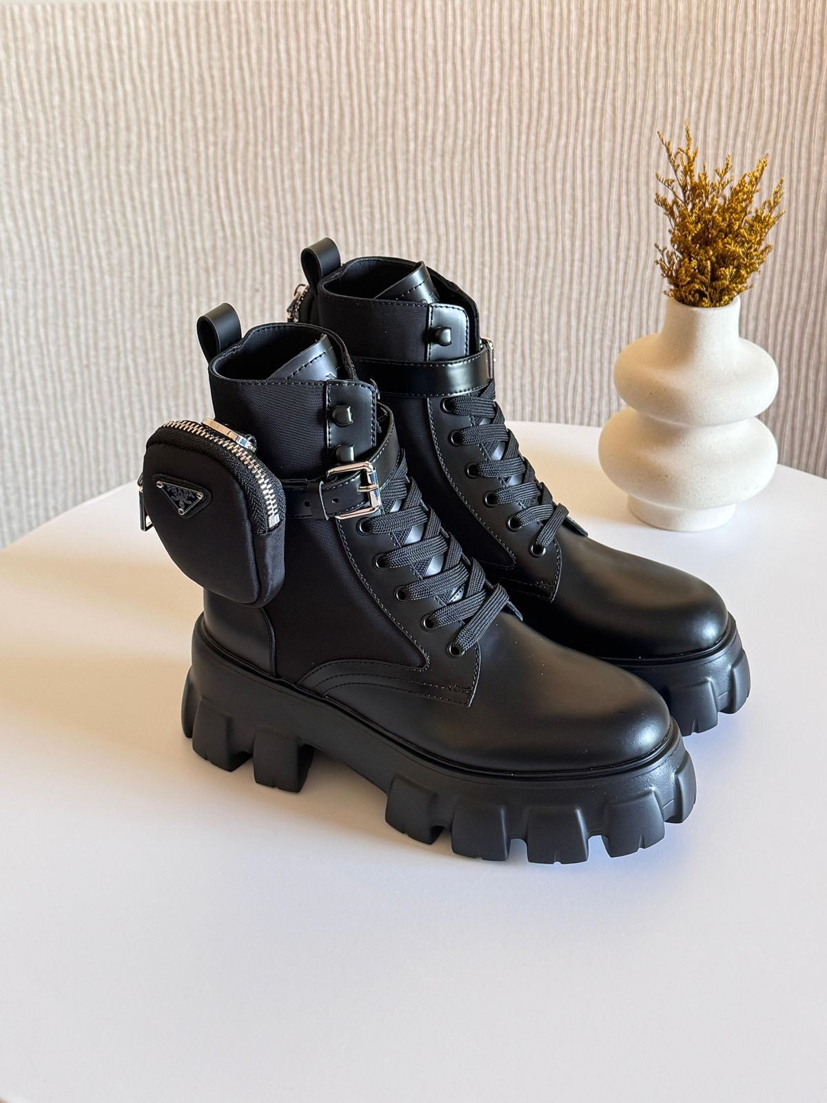 Poala Boots