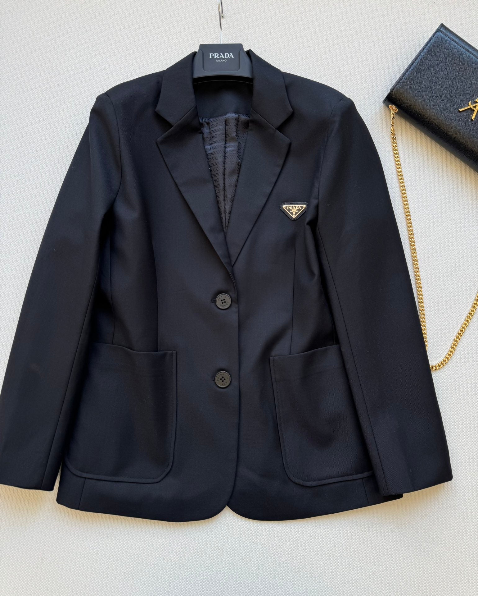 Poala Sinka Blazer