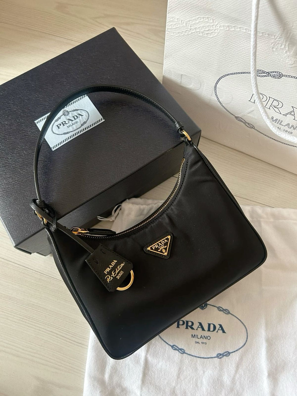 Poala Tenka Bag
