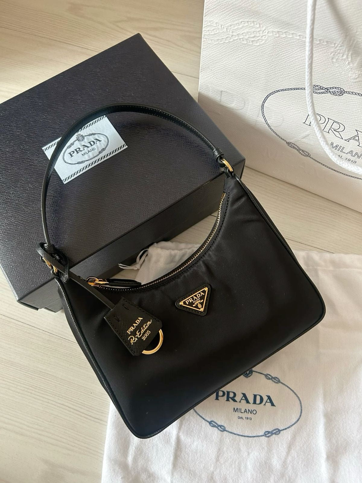 Poala Tenka Bag