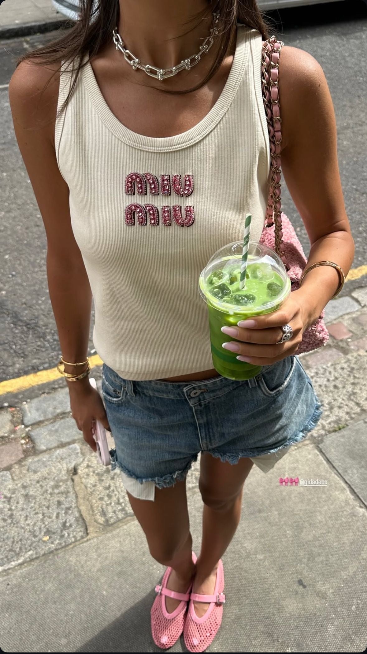 Mila Vest
