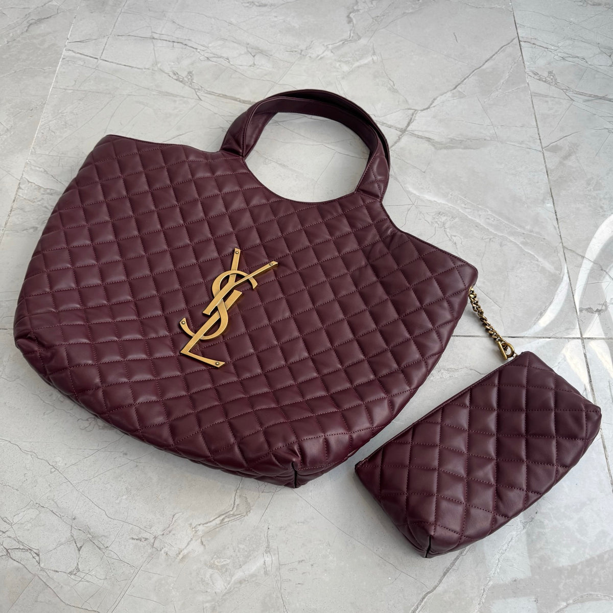 Evala Patcha Bag