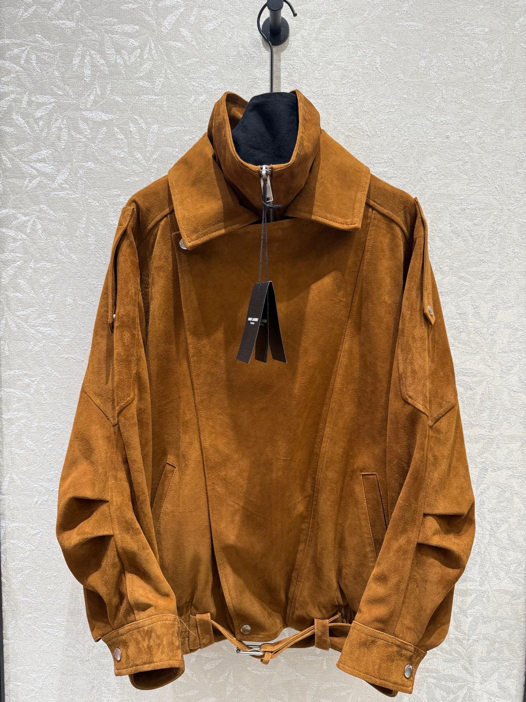 Evala Sentra Jacket