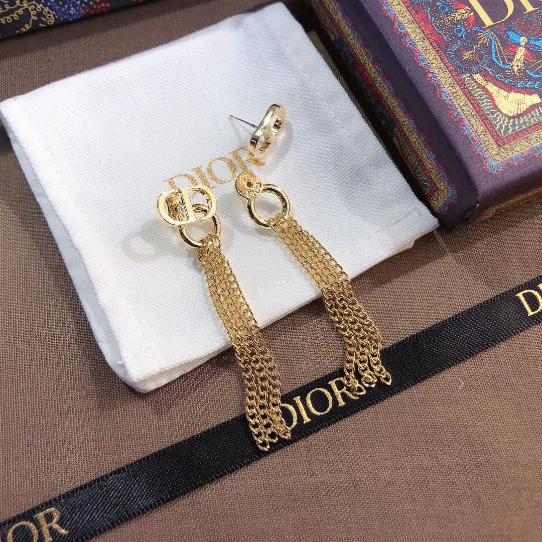 Dila Koka Earrings