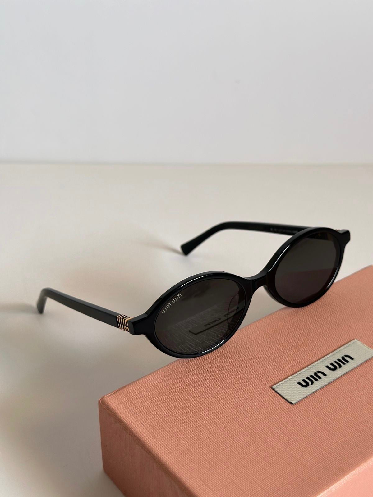 Mila Gentra Sunglasses m