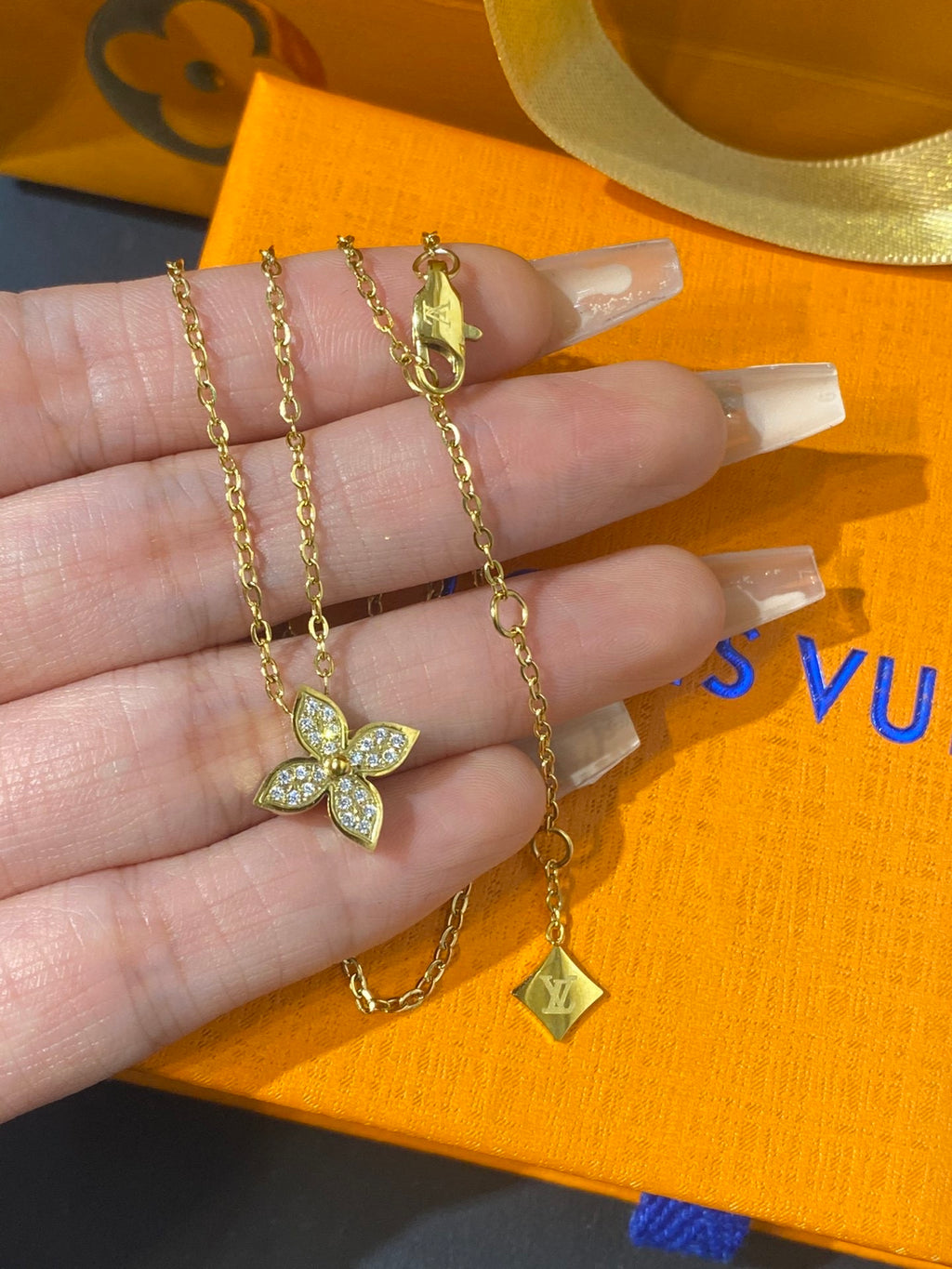 Loala Pika Necklace