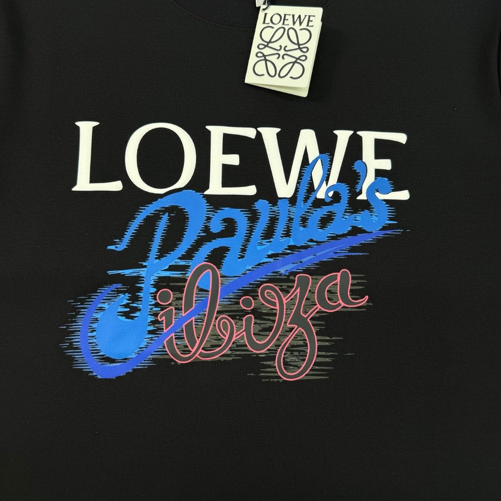 Lola Scentric Tee