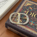 Dila Brooch