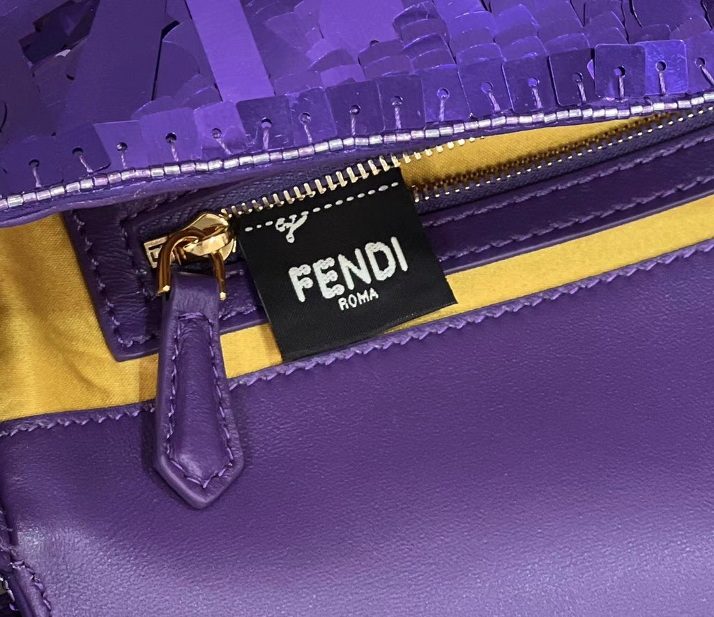 Fala Agassi Bag