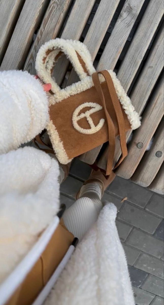 Telci Bag