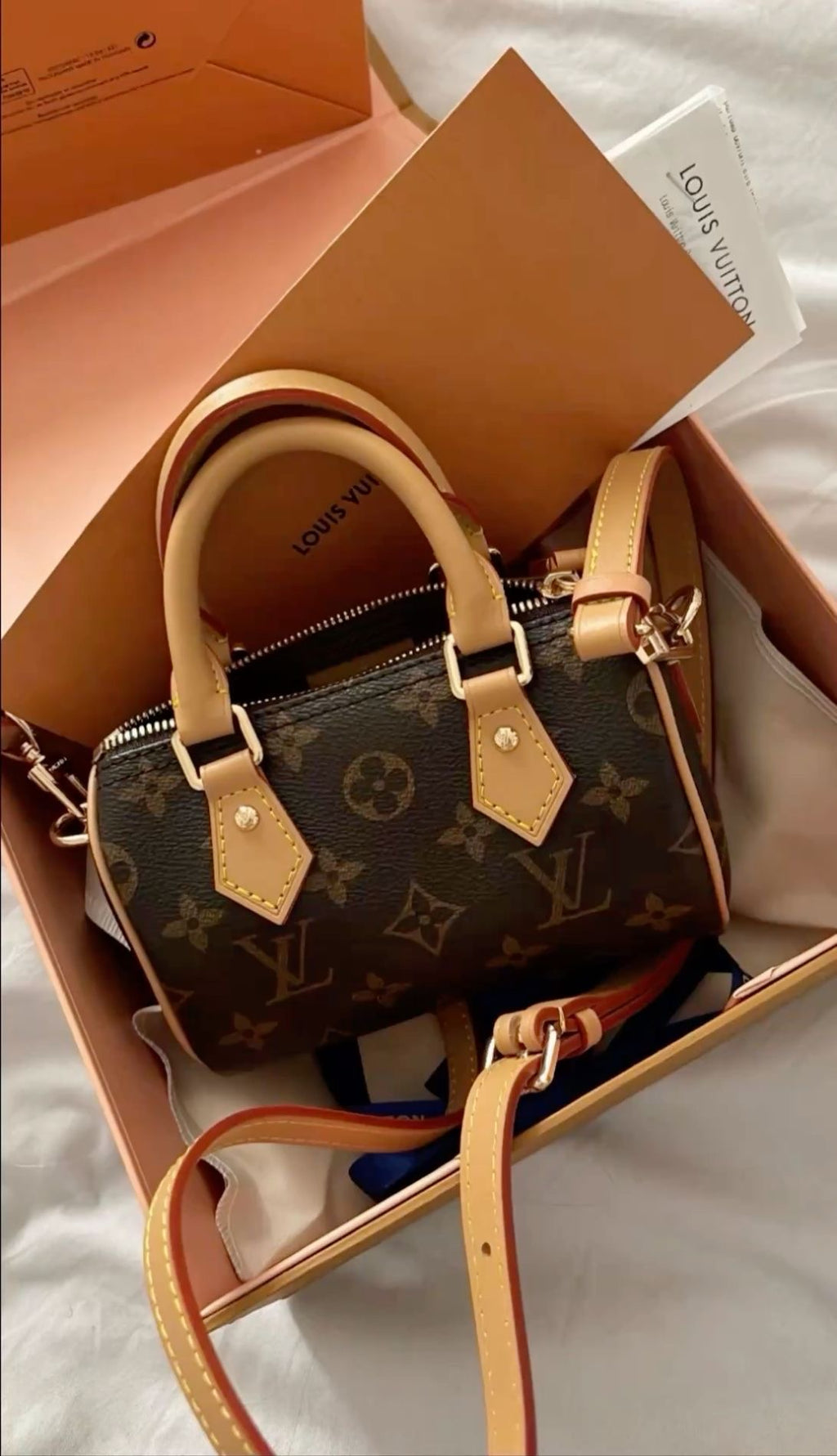 Loala Speedy