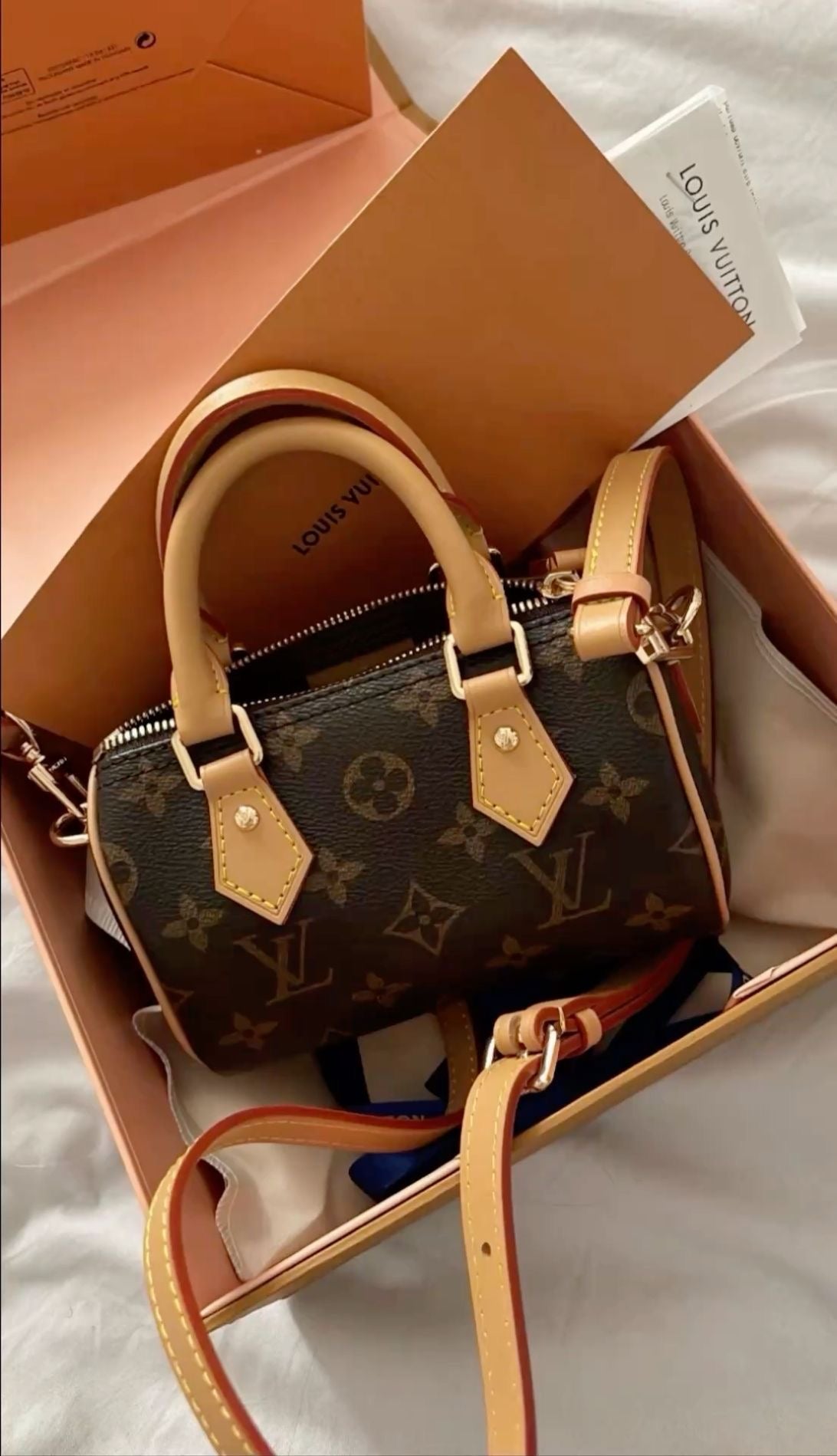 Loala Speedy