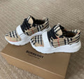 Burla Rentra Trainers