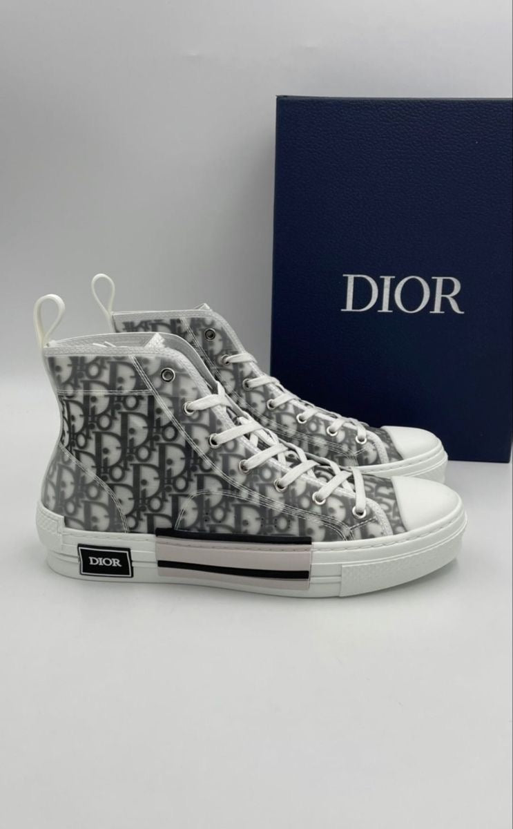 Dixi Sneaker