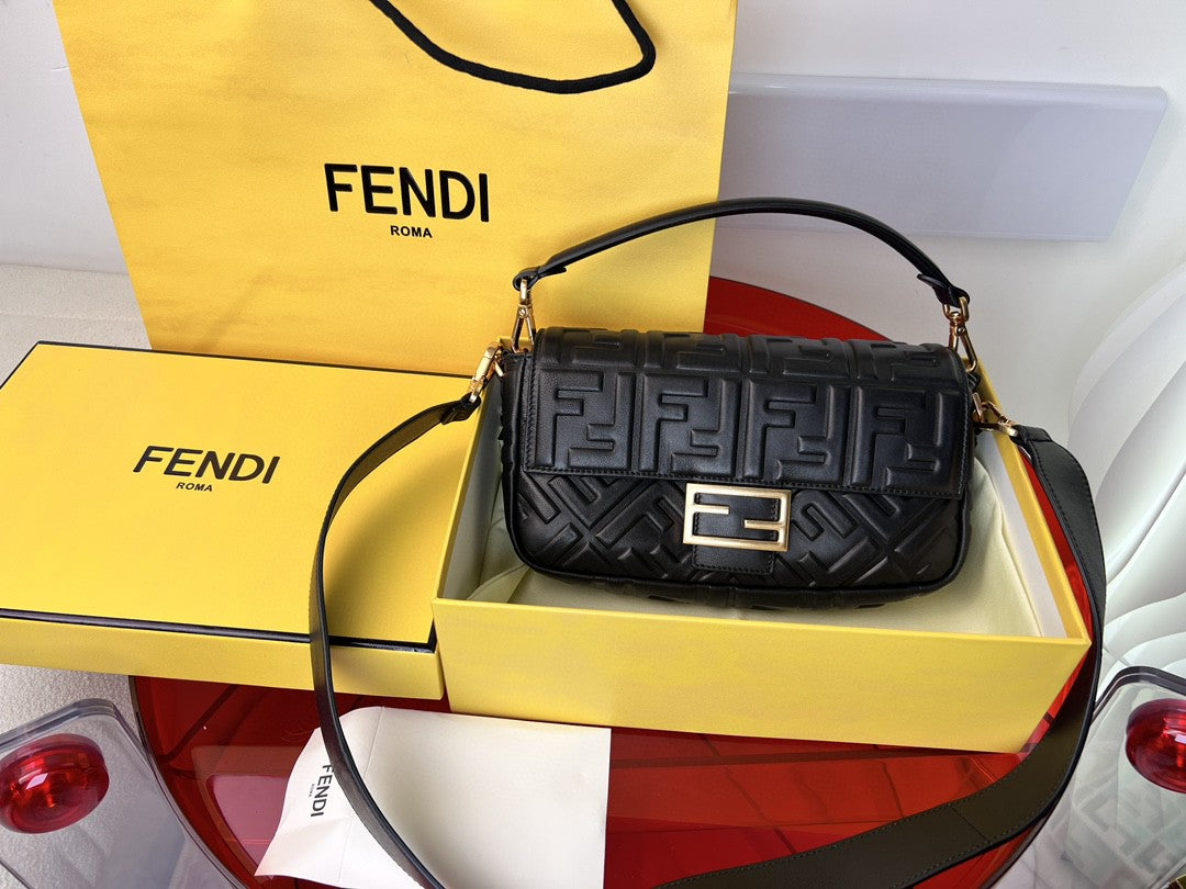 Fala Gestra Bag