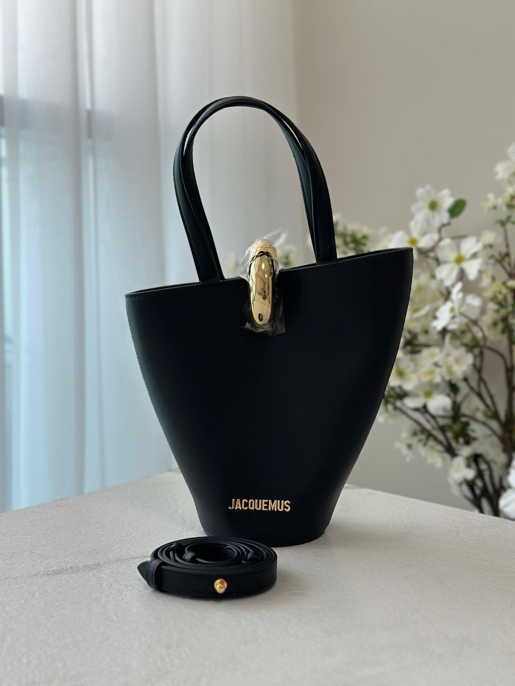 Jala Bucle Bag
