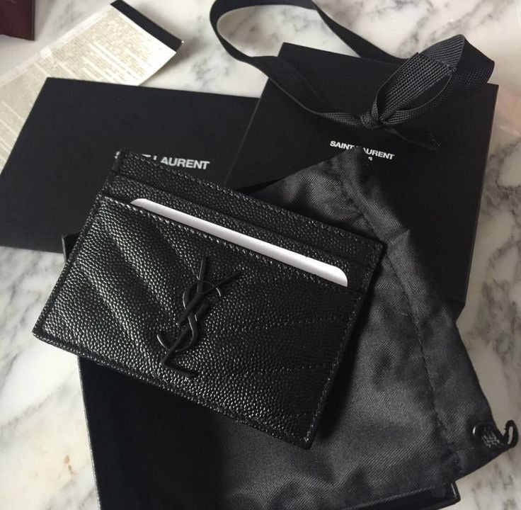 Yala Nacro Cardholder