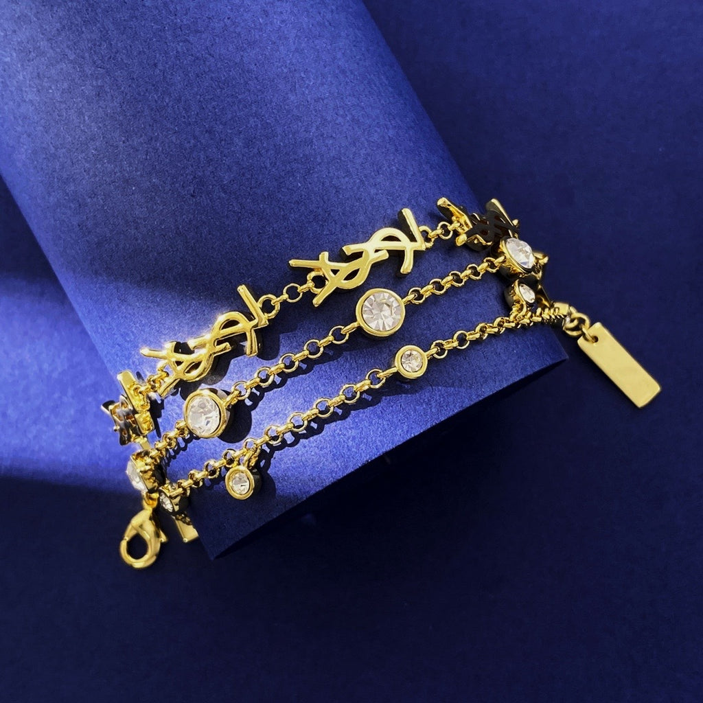 Evala Desti Bracelet