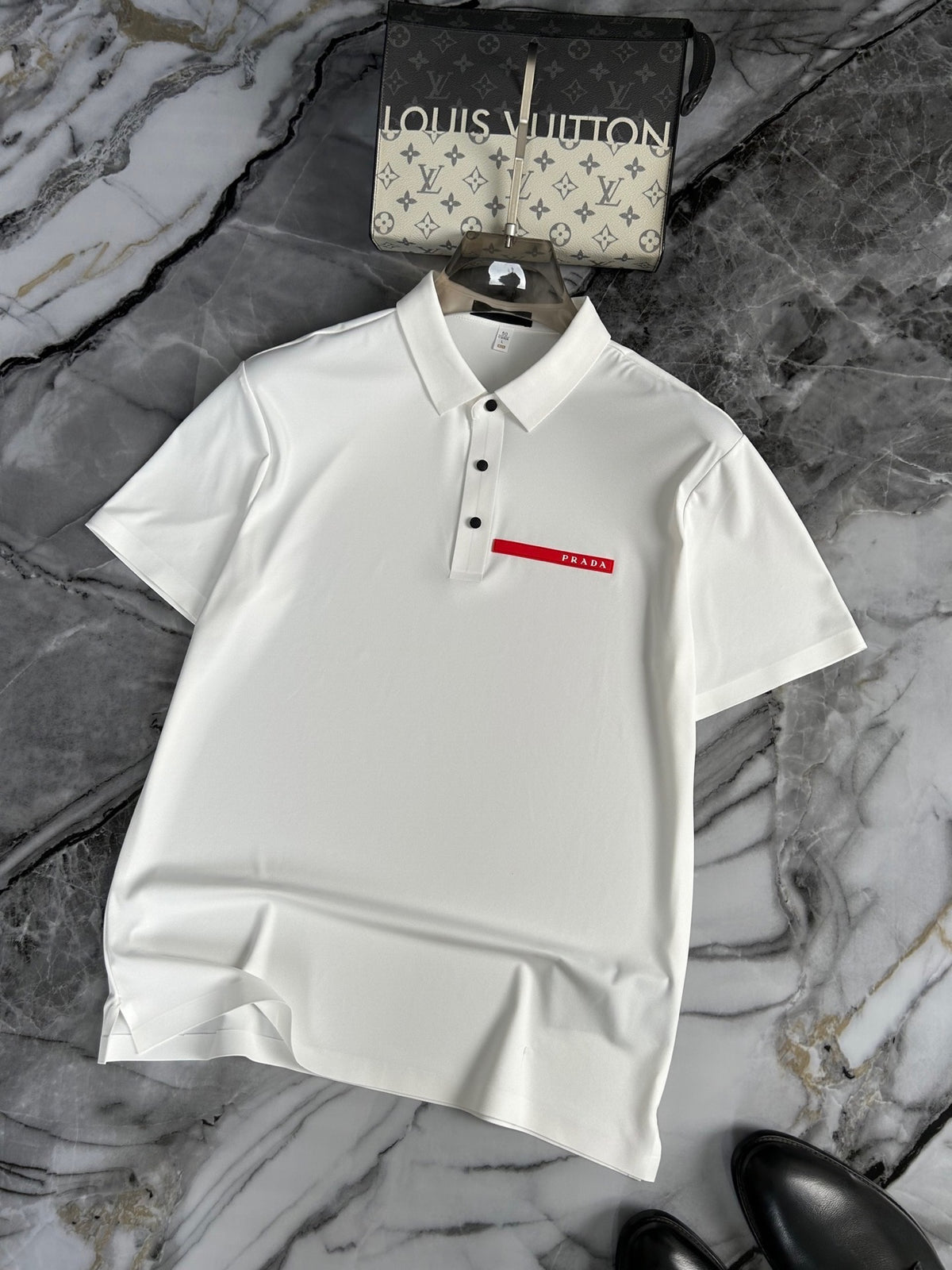 Poala Cebra Polo