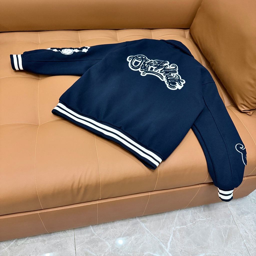 Ofa Gena Bomber Jacket