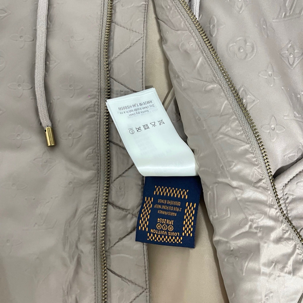 Luxina Bomber
